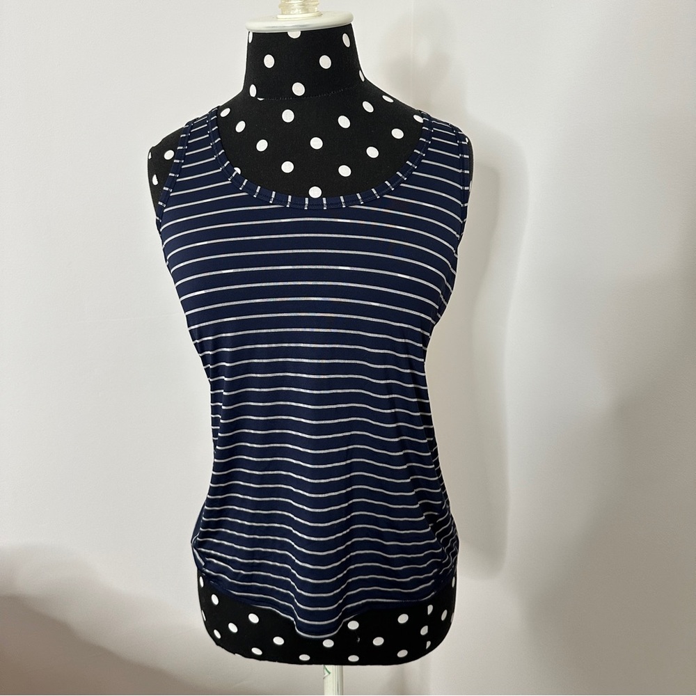 Athleta Racer Back Tank